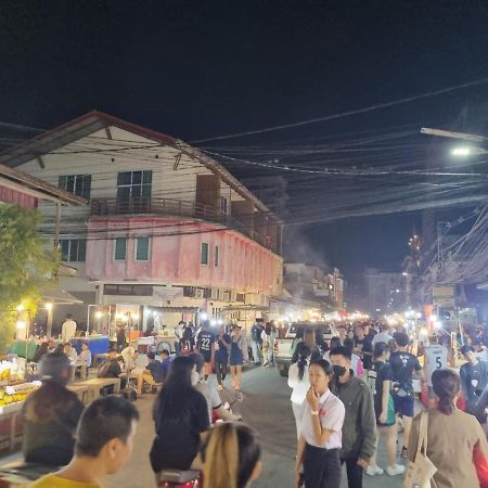 Khampiane Hotel Ban Nongdouang 外观 照片