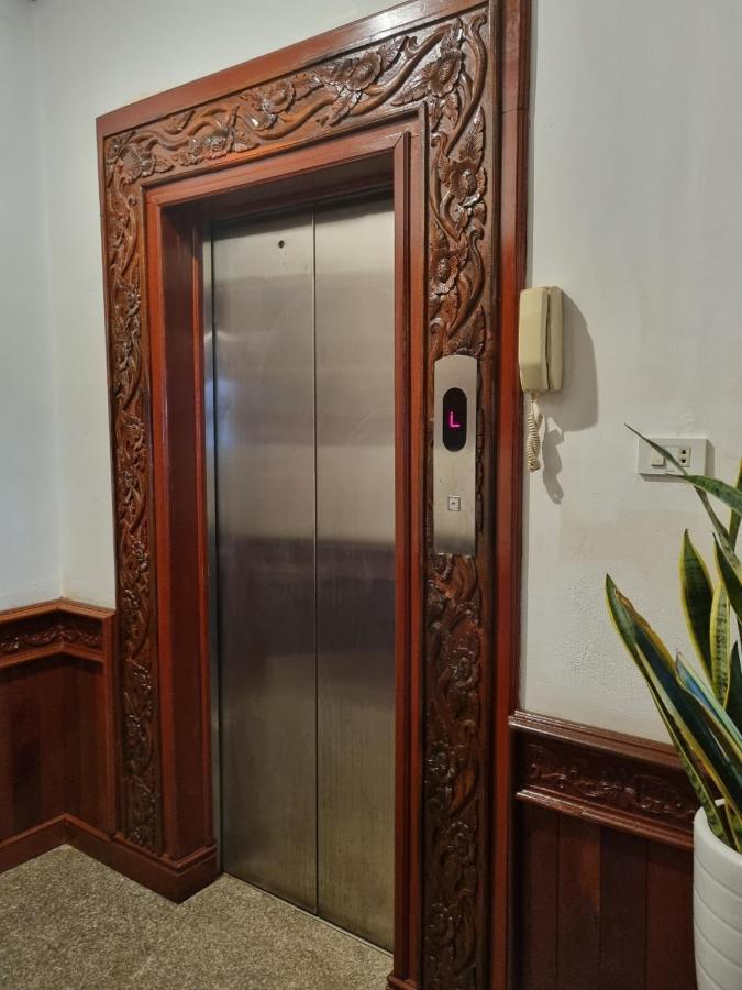 Khampiane Hotel Ban Nongdouang 外观 照片