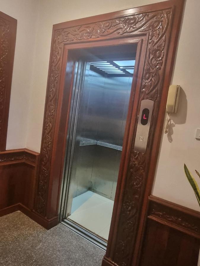 Khampiane Hotel Ban Nongdouang 外观 照片