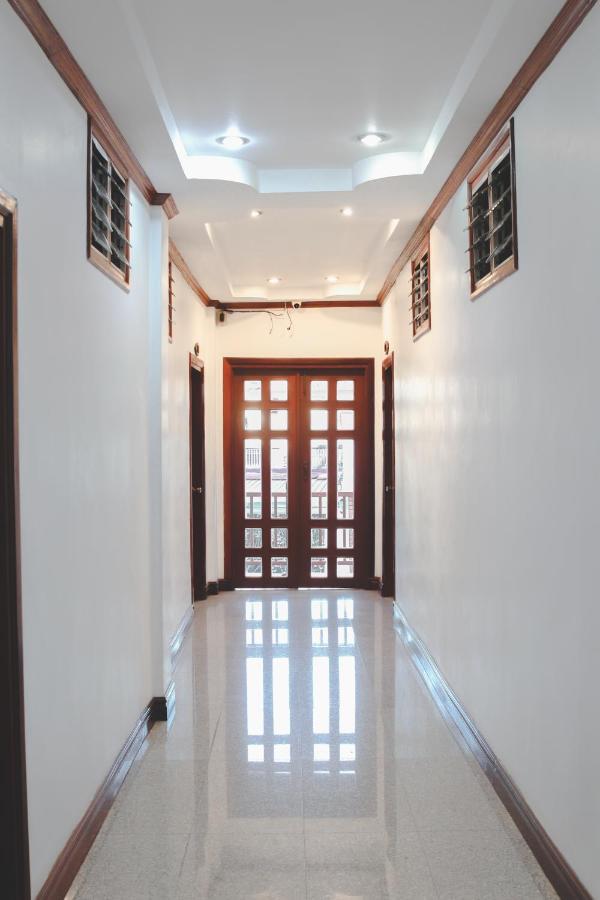 Khampiane Hotel Ban Nongdouang 外观 照片