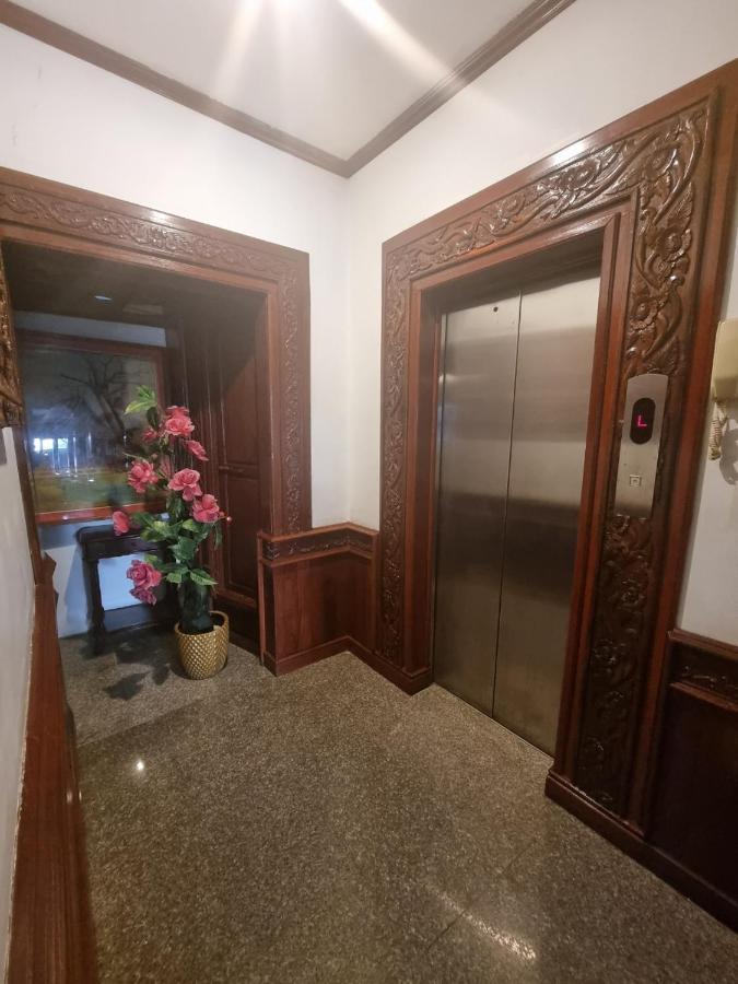 Khampiane Hotel Ban Nongdouang 外观 照片