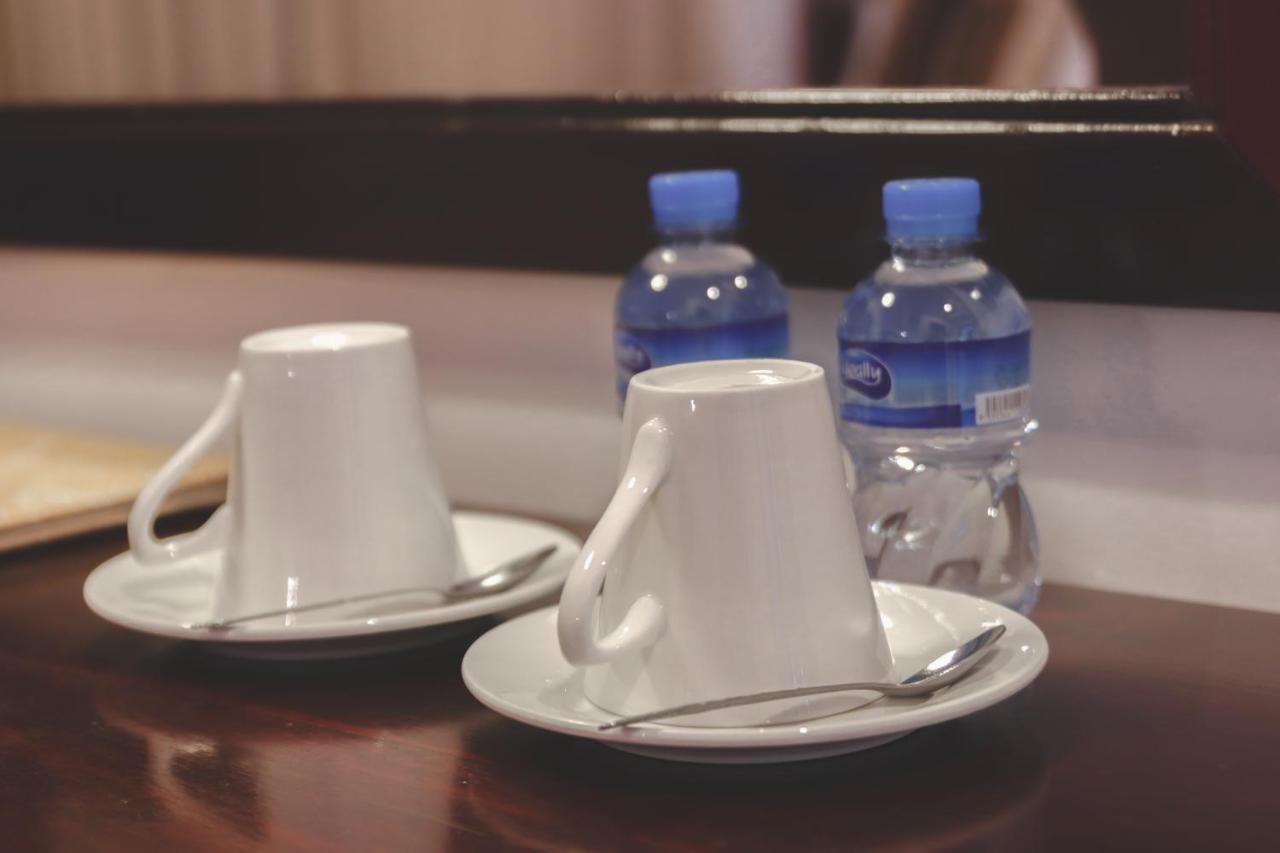 Khampiane Hotel Ban Nongdouang 外观 照片