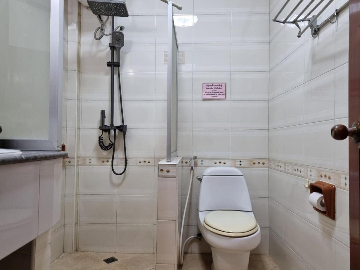Khampiane Hotel Ban Nongdouang 外观 照片