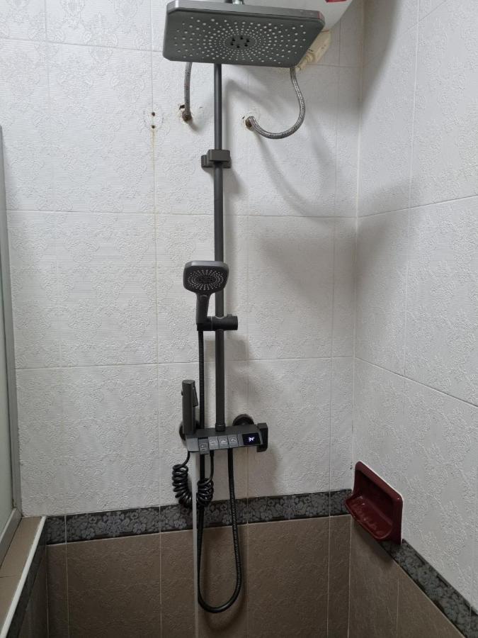 Khampiane Hotel Ban Nongdouang 外观 照片