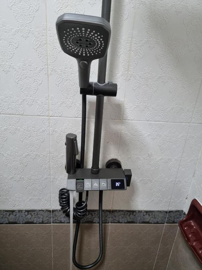 Khampiane Hotel Ban Nongdouang 外观 照片